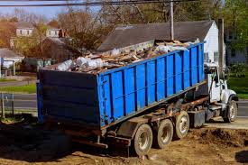 Best Residential Junk Removal  in Spearman, TX