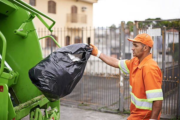 Best Dumpster Rental Services  in Spearman, TX